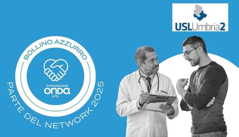 “Bollino Azzurro 2025”, quarto riconoscimento consecutivo per l’ospedale di Spoleto