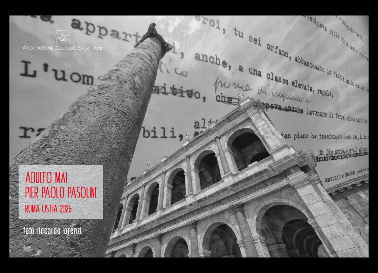 Successo per il calendario 2025 dell’Associazione Cultura della Pace, raccolti 1200 euro devoluti all’Associazione “La fenice”