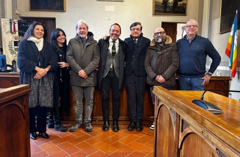L’Agenzia delle Entrate resta a Sansepolcro
