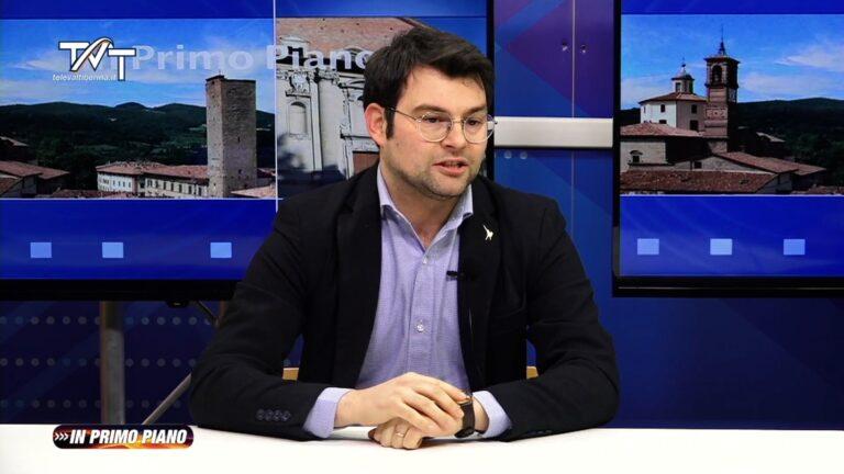 L’appello all’unità nel centro destra parte dai giovani: Giorgio Baglioni (Lega Altotevere): “ma più divisi, insieme per il rinnovamento di Città di Castello”