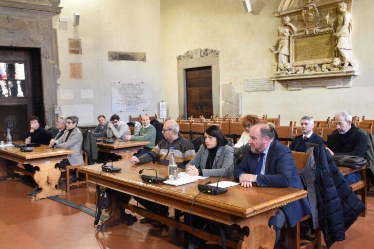 Gli “stati generali” dell’agricoltura, ha preso il via questa mattina da Città di Castello un percorso di ascolto e confronto con le istituzioni e associazioni di categoria avviato dalla regione