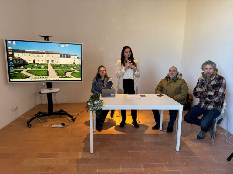 Inaugurata nelle sale della Pinacoteca Comunale, la mostra “Anatomie naturali”