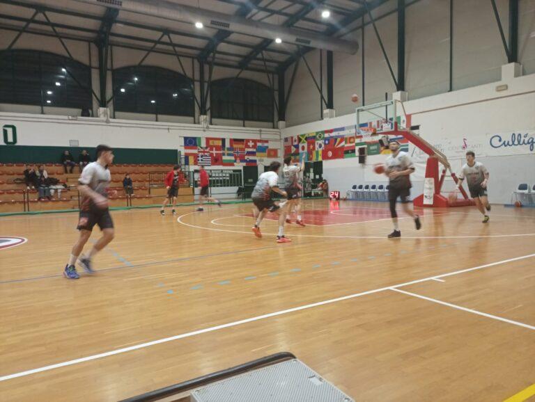 Basket: i Dukes Sansepolcro vincono in trasferta contro la Pino Dragons Firenze