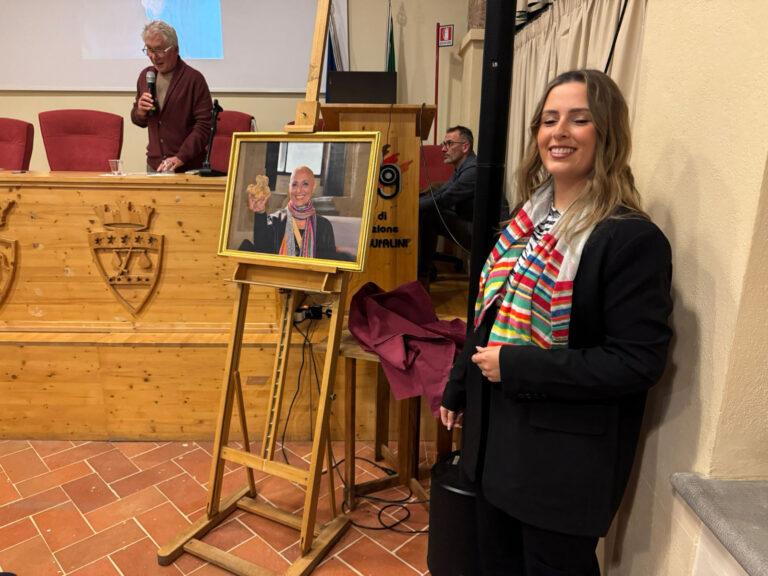 L’eredità viva “Io sono Silvana” consegnate ieri le borse di studio a due ragazzi della Bufalini