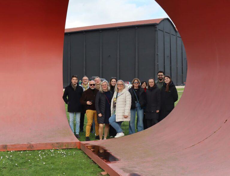 Le eccellenze del territorio “chiamano” turisti internazionali. Operatori dall’Italia e dall’estero in visita a Città di Castello
