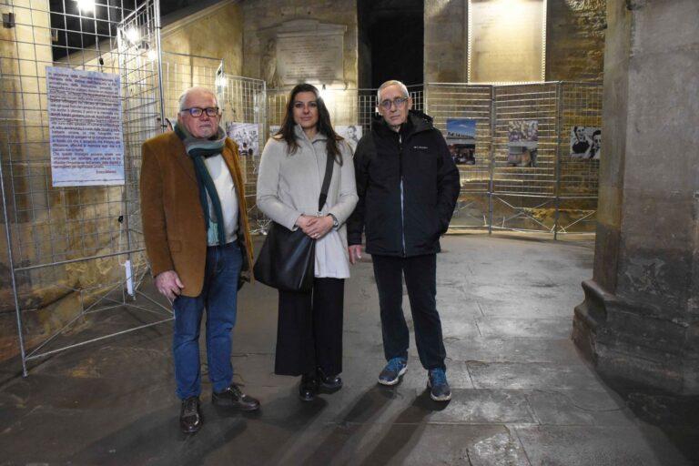 Via alla tre giorni di eventi per il Giorno della Memoria. Assessore Botteghi: “un calendario di iniziative per ricordare e farlo insieme”