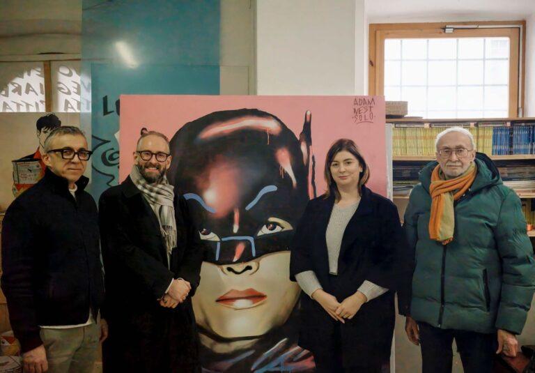 Nasce l’edizione di Tiferno Comics 2025 con grandi novità per una rassegna completamente rinnovata