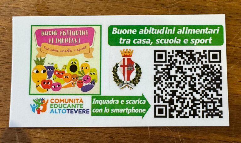 Mangiare bene e fare sport: un vademecum di buone abitudini alimentari a portata di smartphone e computer