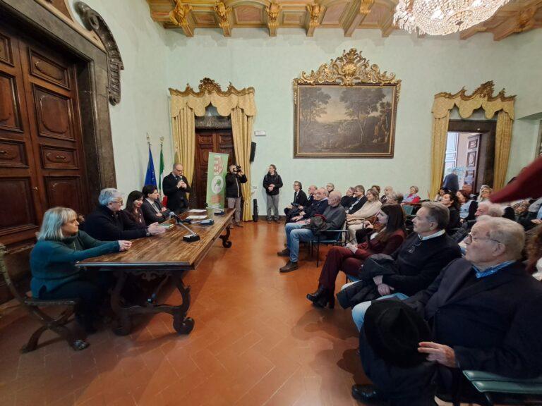Le celebrazioni per il quarantennale della fondazione dell’Aucc/ Presentati, oggi, gli eventi e le attività, durante una conferenza stampa a Palazzo Donini.