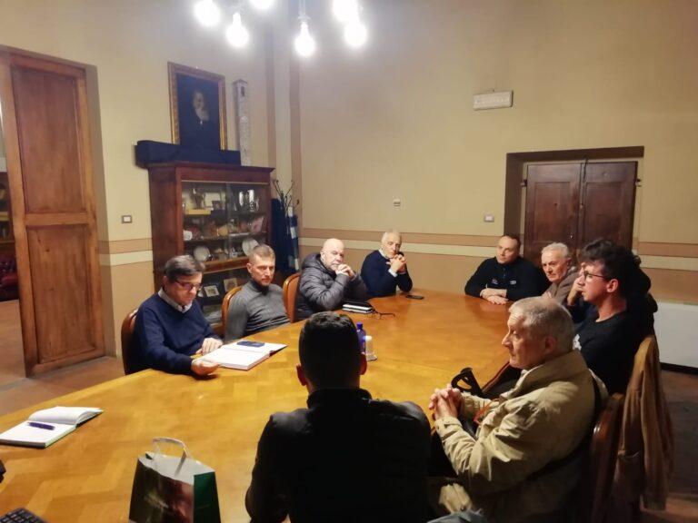 Sicurezza quartiere Cisa a Sansepolcro: incontro fra istituzioni e pro loco