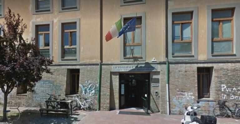 Il Consigliere provinciale Gianluca Ortali interroga il Presidente della Provincia di Perugia sui contributi regionali a Liceo Plinio Il Giovane e sul loro utilizzo