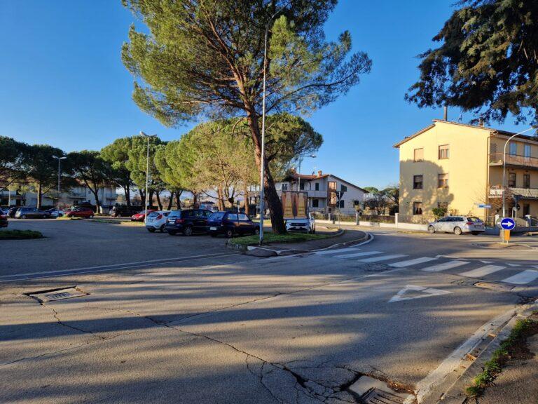 Comune di Sansepolcro: vinto il bando regionale “Accessibilità Universale” per il quartiere San Paolo