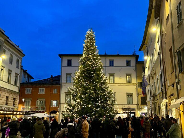 Week della befana ricco di eventi ad Umbertide