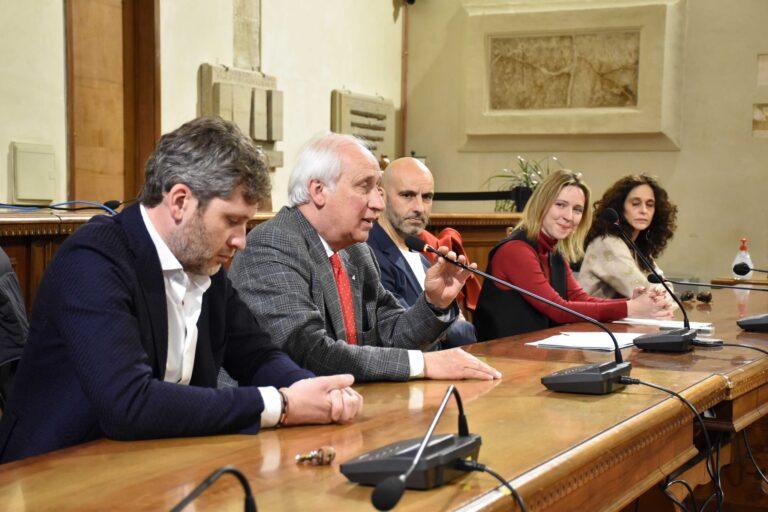 L’amministrazione comunale premierà anche quest’anno i diplomati tifernati più meritevoli degli istituti superiori: sabato 11 gennaio, alle ore 10.30, la cerimonia di consegna delle borse di studio Cestini-Polenzani