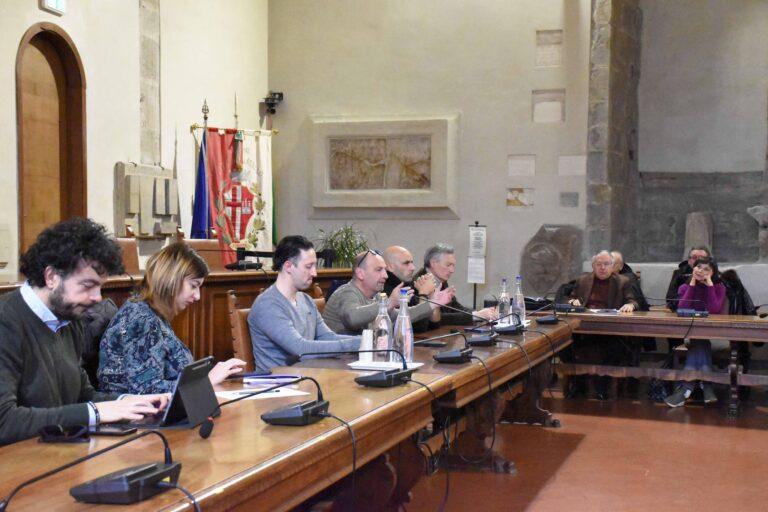 Vertenza Sagemcom Italia S.r.l: in comune i 40 dipendenti che hanno ricevuto la comunicazione di attivazione della procedura di licenziamento collettivo