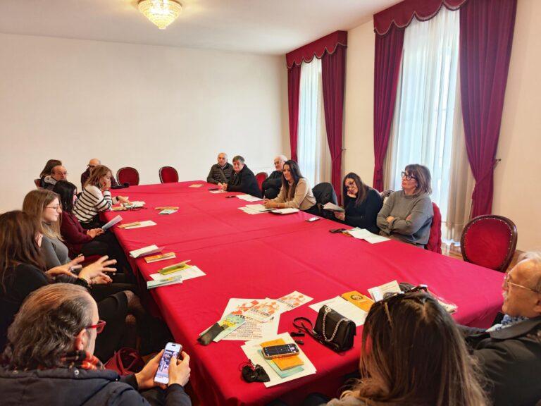 A Teatro degli Illuminati torna la stagione 2025 di Teatro Ragazzi e Teatro a Chilometri zero!