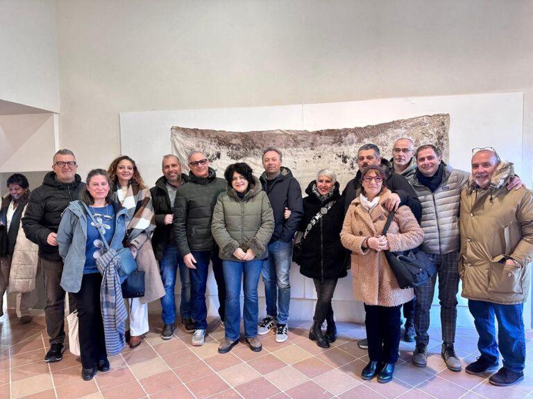 Un Nuovo Appuntamento per la Mostra “Anatomie Naturali” alla Pinacoteca di Città di Castello, in occasione della Giornata Mondiale delle Zone Umide, Domenica 2 febbraio, Arpa Umbria e l’artista visivo Roberto Ghezzi accoglieranno i visitatori per un evento speciale dedicato alle associazioni del territorio