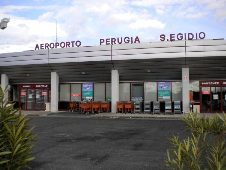 Aeroporto S.Egidio, incontro in Regione sulla vertenza sicurezza. Uiltrasporti: “No al dumping salariale e contrattuale sulle spalle dei lavoratori”