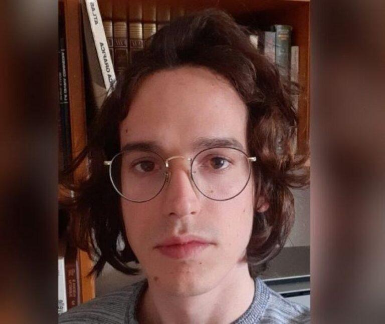 Francesco Algeri Rignanese è il nuovo coordinatore di Fratelli d’italia Città di Castello