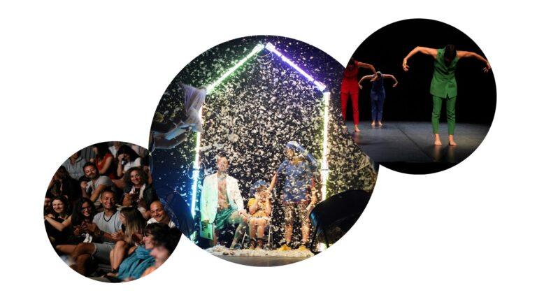 CapoTrave/Kilowatt offre due nuove opportunità per i giovani: formazione gratuita sulla pratica curatoriale e organizzativa per le performing arts, e il servizio civile universale