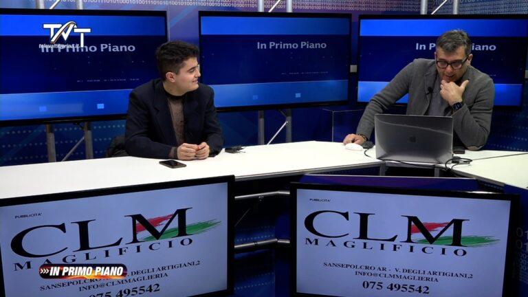 A In Primo Piano Riccardo Ricci