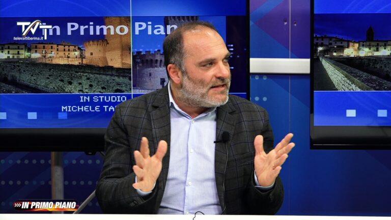 Verso gli Stati Generali del Centro: Roberto Marinelli (Civica Marinelli) “Ci saremo, faremo la nostra parte e daremo il nostro contributo”
