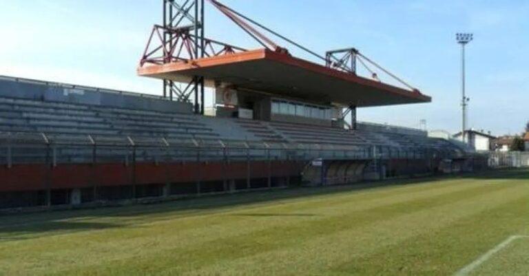 Incontro di calcio, “Trestina-Livorno”, Stadio “C.Bernicchi” domenica 12 gennaio ore 14,30: modifiche provvisorie alla viabilità nelle vie e parcheggi limitrofi lo stadio
