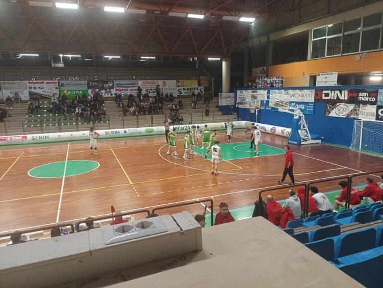 Pallacanestro: Dukes, sconfitta in casa dal Montevarchi, che si conferma prima forza del campionato