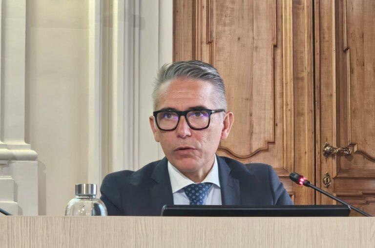 Afor presenta progetto di sostituzione linee irrigue a Citerna “Primo passo verso riduzione tariffe”