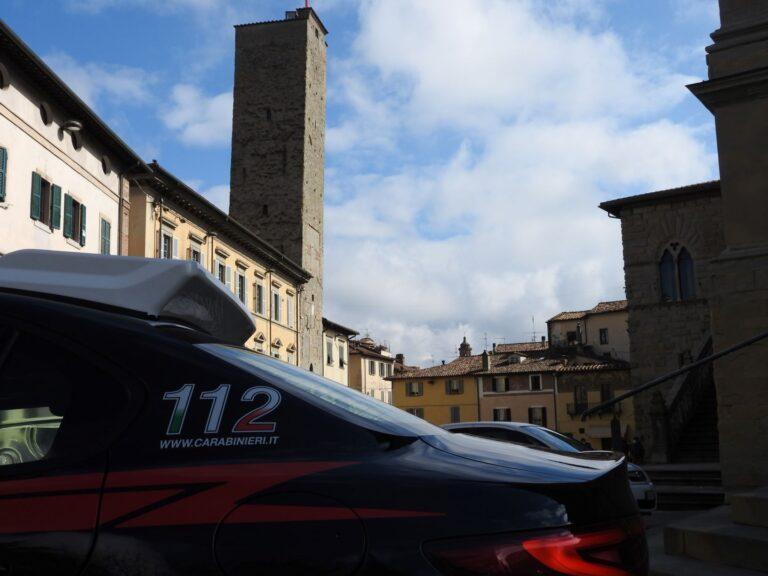 Centrodestra unito: proposte azioni di sicurezza e ordine pubblico a Città di Castello