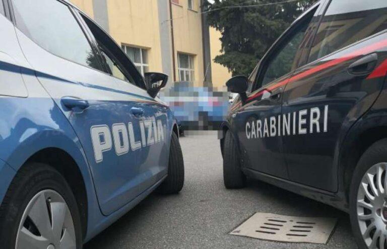 Città di Castello: “daspo” per tre giovani con divieto di avvicinamento alla discoteca