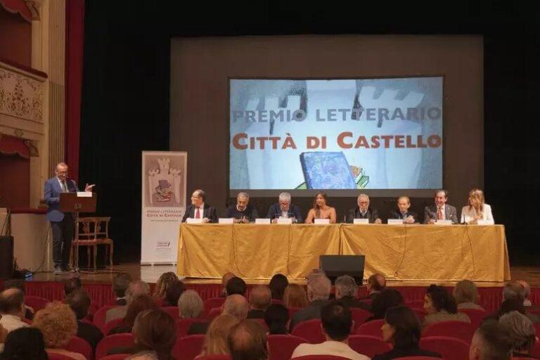 Il bello dello scrivere fra letteratura e sociale, aperto il bando per partecipare all’edizione 2025, la 19esima, del Premio Letterario “Città di Castello”