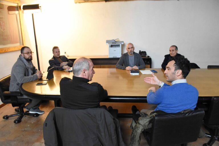 A Città di Castello la conferenza dei sindaci dell’Altotevere focalizza gli obiettivi su sanità, infrastrutture e sviluppo economico