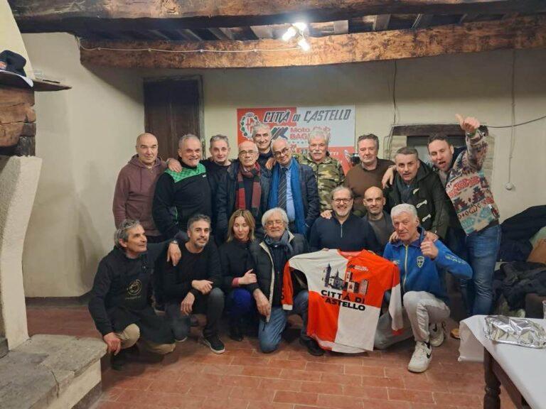 Motoclub Baglioni Città di Castello, numeri da “guinness dei primati” 