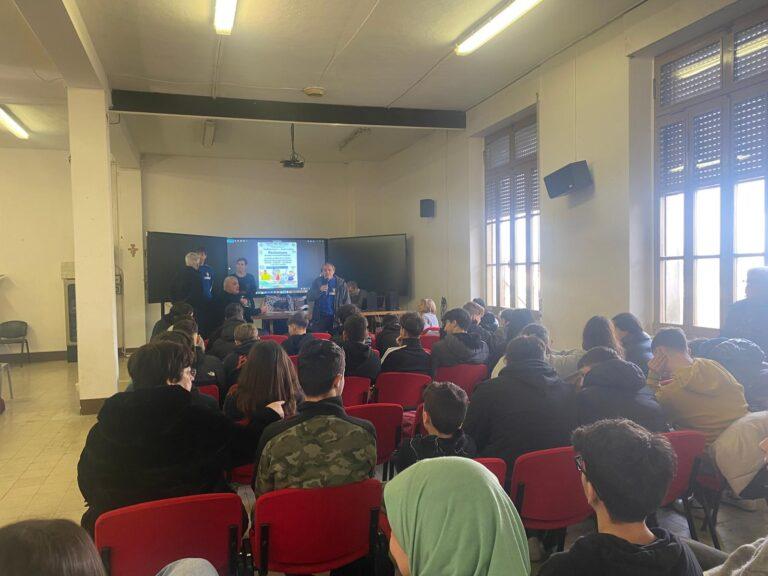 A Città di Castello convegno contro il Bullismo, Cyberbullismo e Violenza di Genere