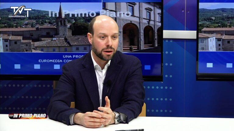Riccardo Leveque (Fratelli d’Italia) “accolgo con favore la proposta di Giorgio Baglioni della Lega, che l’unità del centro destra parta dai giovani”