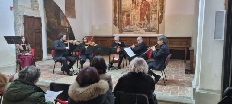 Dedicato a Luigi Chieli il concerto d’apertura di ”Gli Arnesi della Musica”