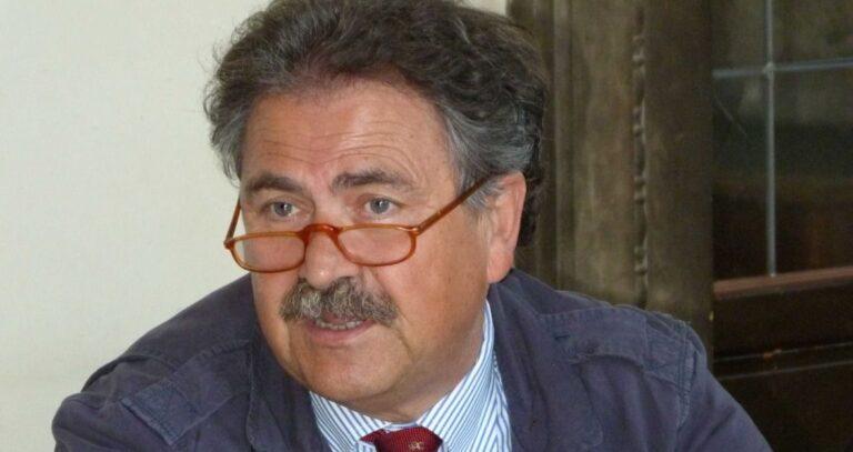 Scomparsa di Luigi Chieli cordoglio e vicinanza alla famiglia del sindaco Luca Secondi: “Ci mancheranno il suo stile e la sua bontà e disponibilità verso il prossimo con senso di servizio”