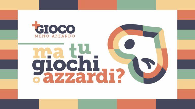 In Valtiberina un anno di eventi per sensibilizzare sul gioco d’azzardo