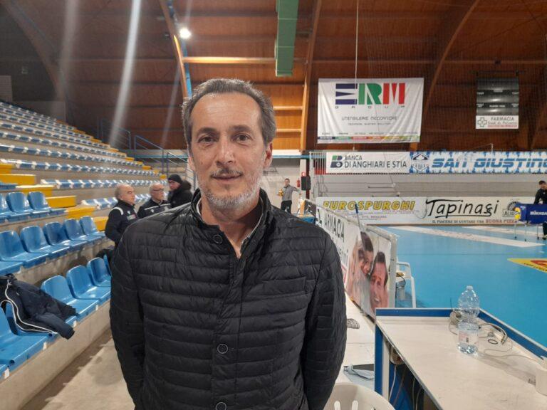 Verso Altotevere – Belluno nelle parole del direttore Gustinelli