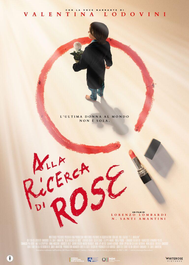 Orgoglio italiano in Spagna “Alla ricerca di Rose” dei registi Lorenzo Lombardi e Nicola Santi Amantini vince il Film Festival Internazionale di Malaga