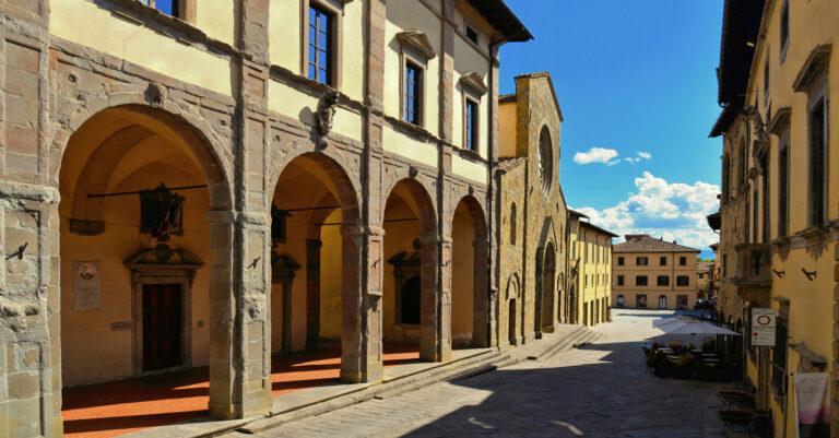 COLLETTIVA-MENTE: Intelligenza collettiva per cambiare la città, al via il tavolo programmatico del centro sinistra di Sansepolcro