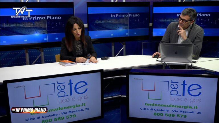 Ad In Primo Piano Elda Rossi