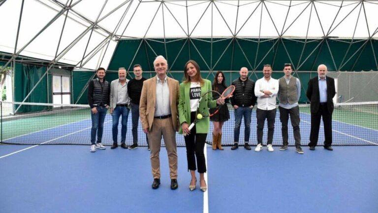 Settimana positiva per i ragazzi del Circolo Tennis Citta’ di Castello impegnati ai campionati umbri di Foligno