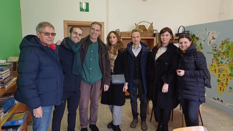 Monte Santa Maria Tiberina – La scuola “Il Borgo Antico” di eccellenza per i piccoli Comuni dell’Umbria