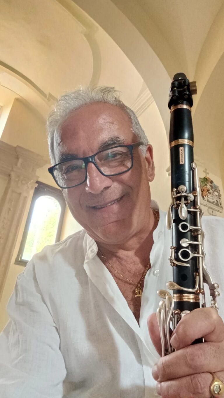 Tournée a Parigi e in Spagna per il Maestro Fabio Battistelli