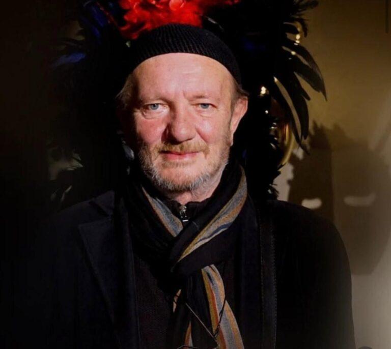 Scomparsa di Ivan Teobaldelli, il cordoglio di sindaco e giunta: “raffinato artista e intellettuale che ha segnato in maniera indelebile con le sue opere e la poliedrica attività a livello nazionale e locale la vita culturale degli ultimi decenni”