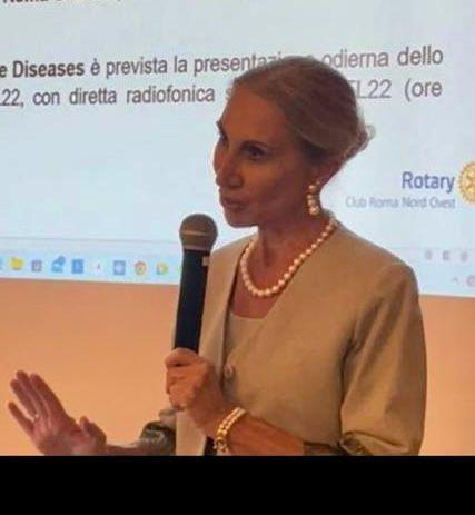 Gabriella Guasticchi ai vertici della sanità nazionale: nominata direttore generale delle emergenze sanitarie presso il Ministero della salute