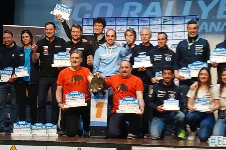 Motori: Guerrini e Prusak vincono nella Comunità Valenciana