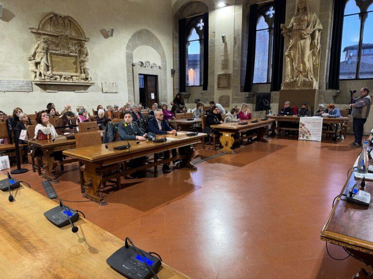 8 marzo a Città di Castello in lettura. “Nel nome della madre”